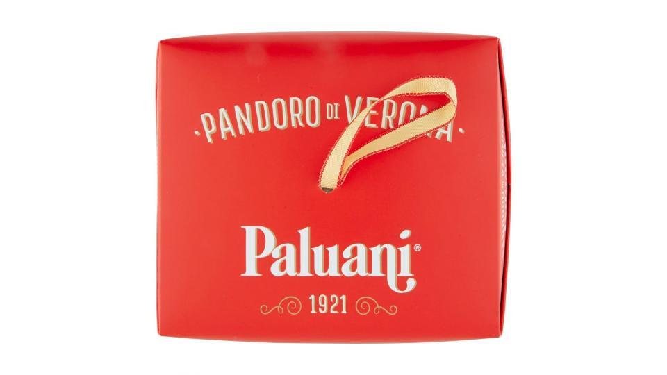 Paluani Pandoro di Verona