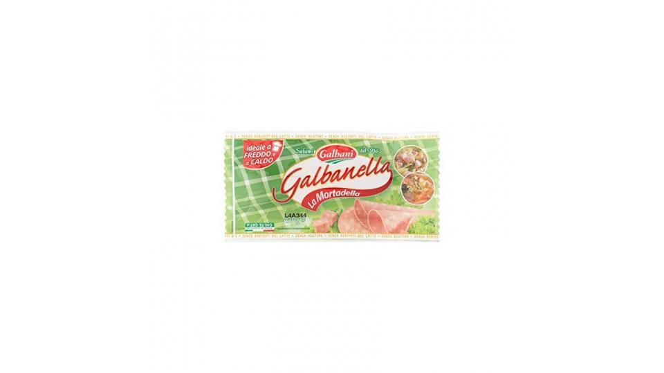 Galbani Galbanella La Mortadella