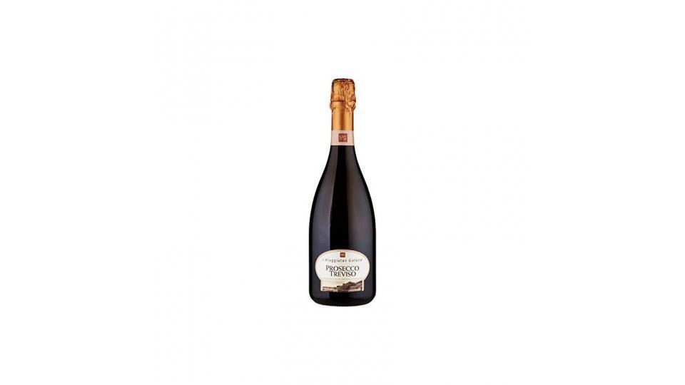 Il Viaggiator Goloso, Vino Spumante Prosecco Doc Treviso