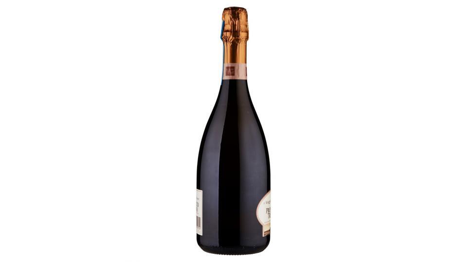 Il Viaggiator Goloso, Vino Spumante Prosecco Doc Treviso