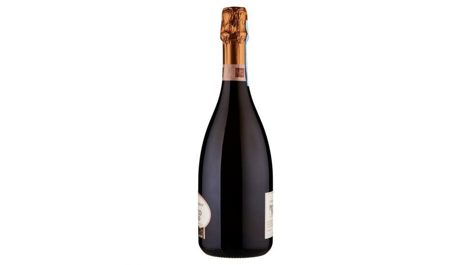 Il Viaggiator Goloso, Vino Spumante Prosecco Doc Treviso