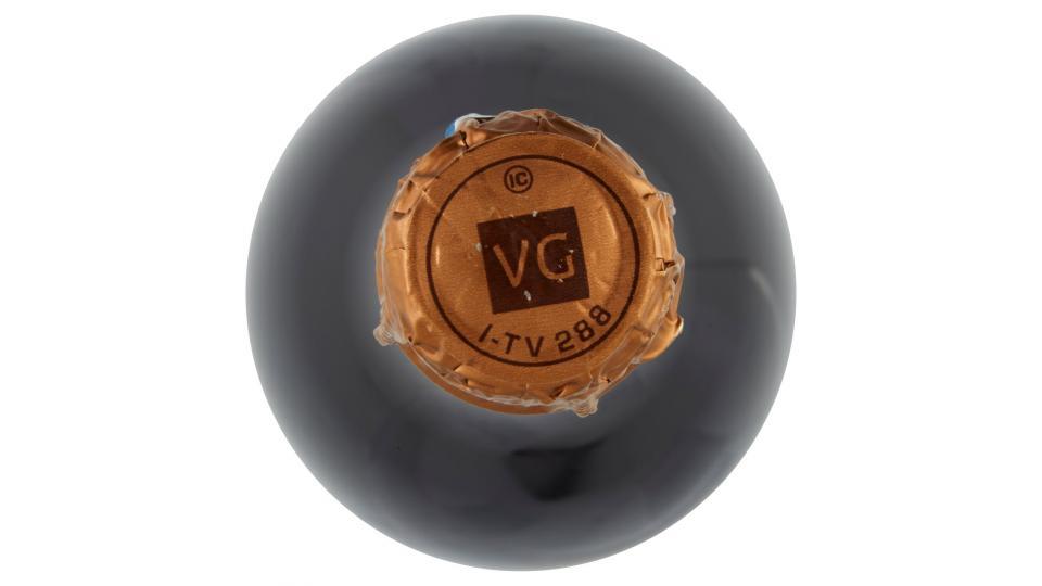 Il Viaggiator Goloso, Vino Spumante Prosecco Doc Treviso