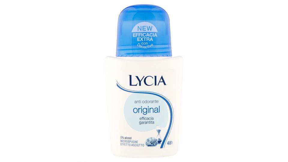 Lycia - Original, Anti Odorante 