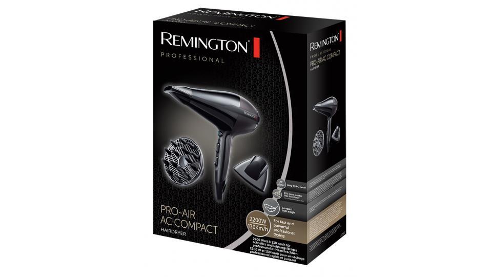 Remington AC5911 Asciugacapelli Professionale