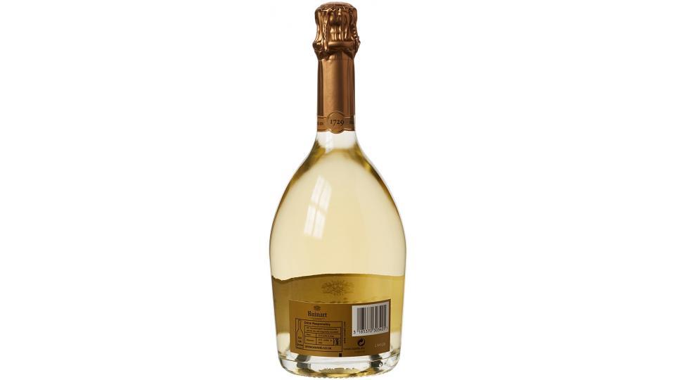 Champagne Ruinart Blanc De Blancs 0,75 lt.