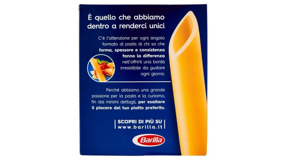 Barilla n.71 penne lisce