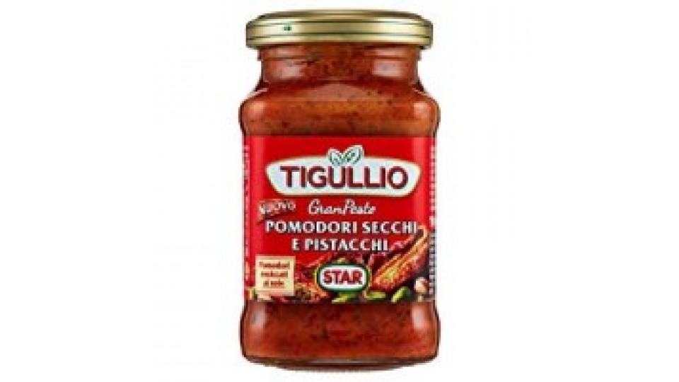 Barilla pestato pomodori secchi