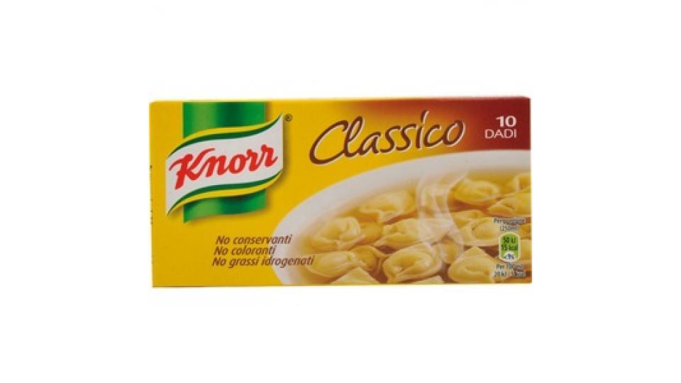 Knorr - Dado Classico