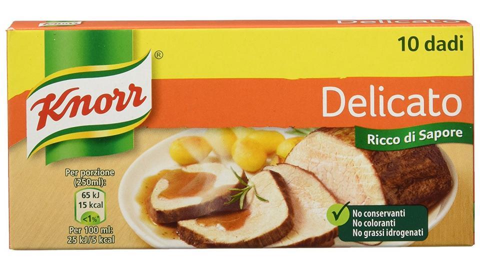 Knorr - Dado Classico