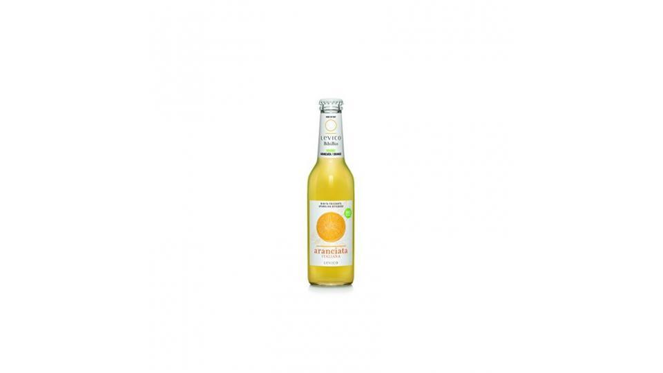 Aranciata Levico BiBiBio