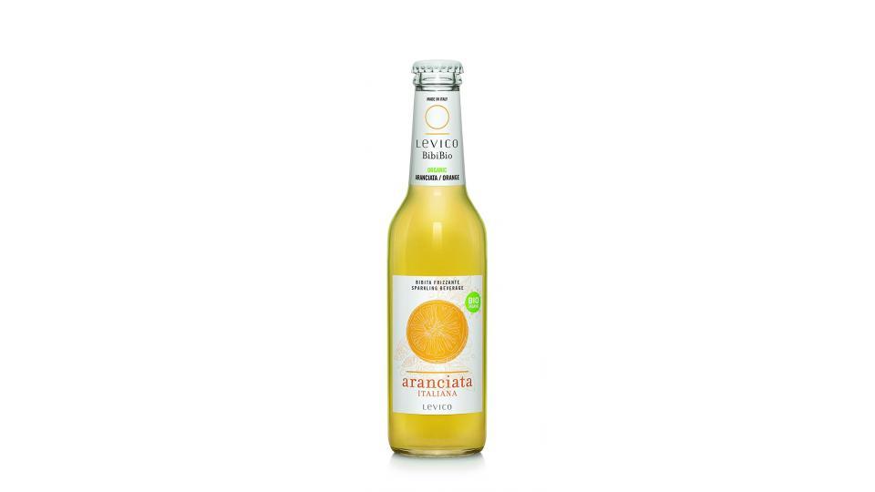 Aranciata Levico BiBiBio
