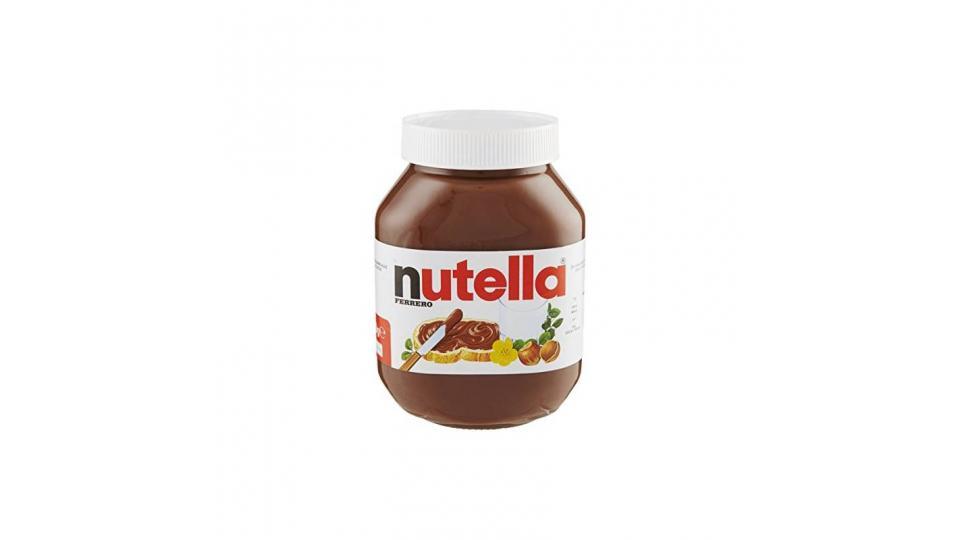 Nutella