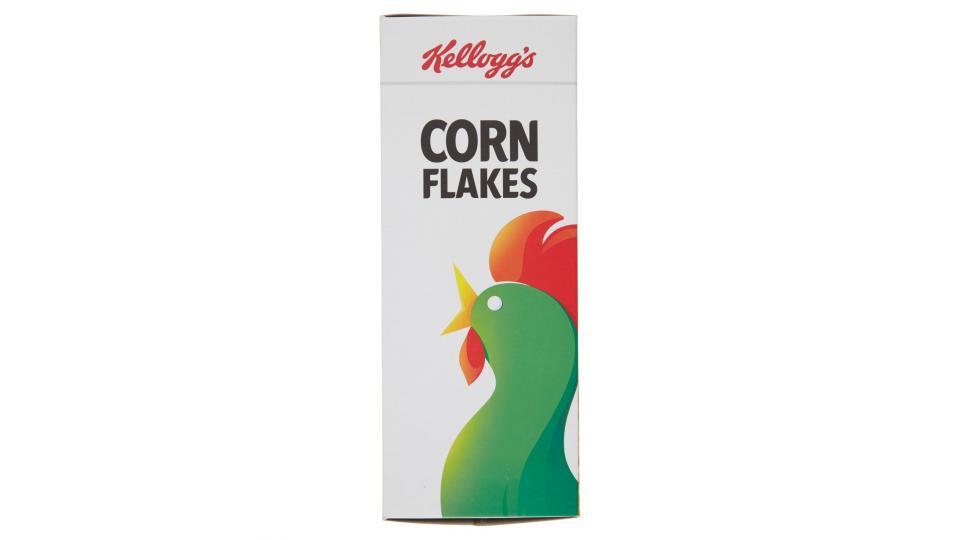 Kellogg's corn flakes