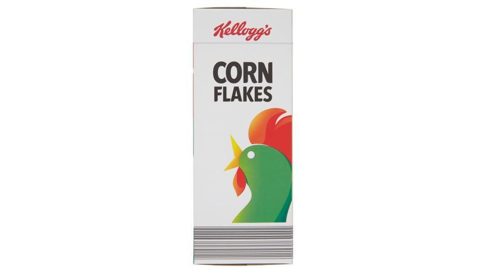 Kellogg's corn flakes