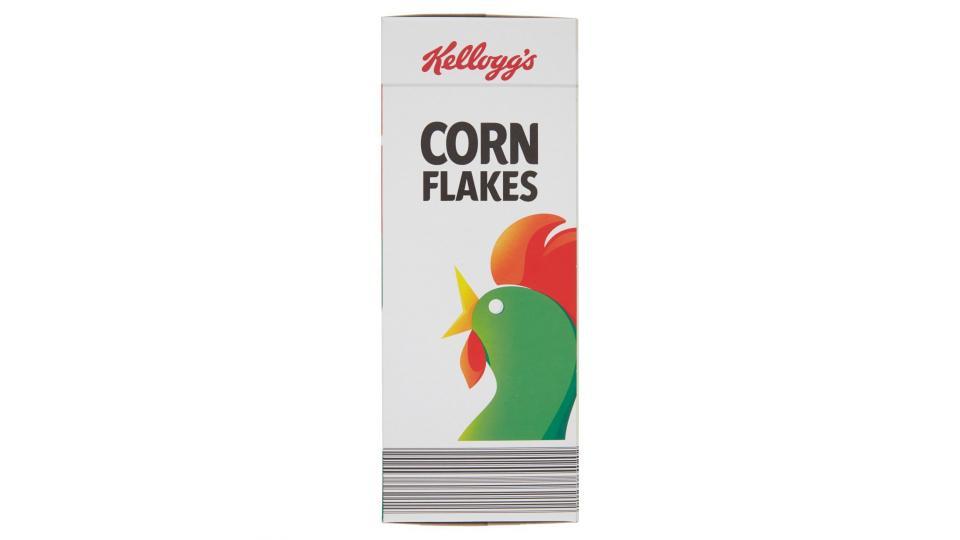 Kellogg's corn flakes