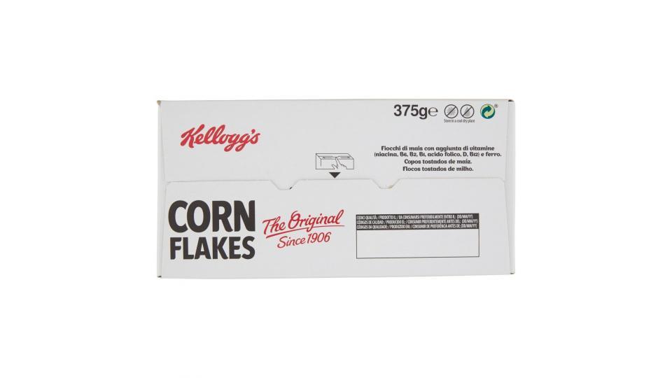 Kellogg's corn flakes