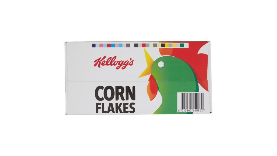 Kellogg's corn flakes