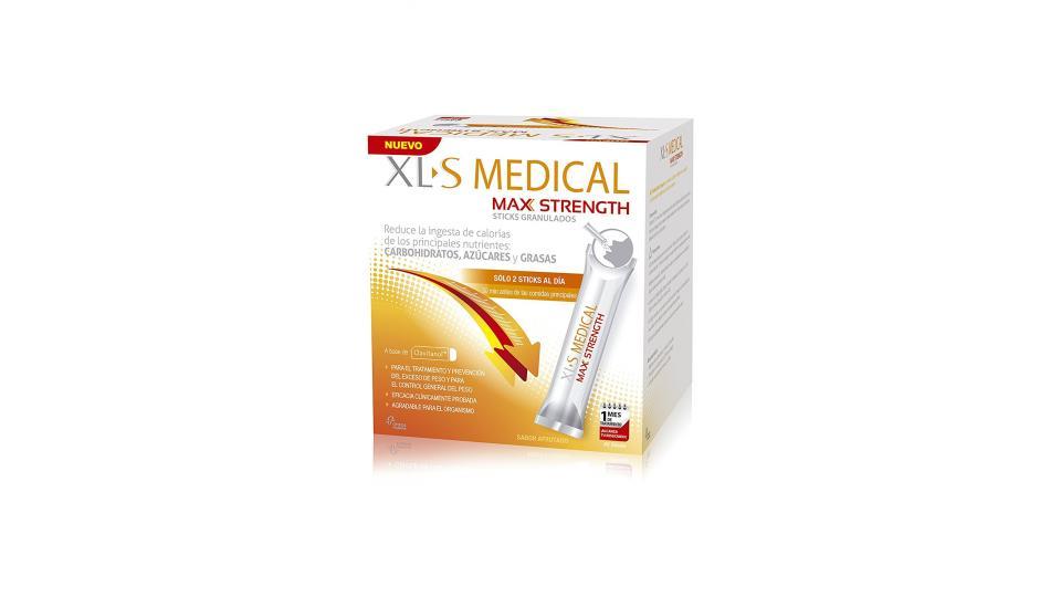 Xls Medical Max Strength Stick