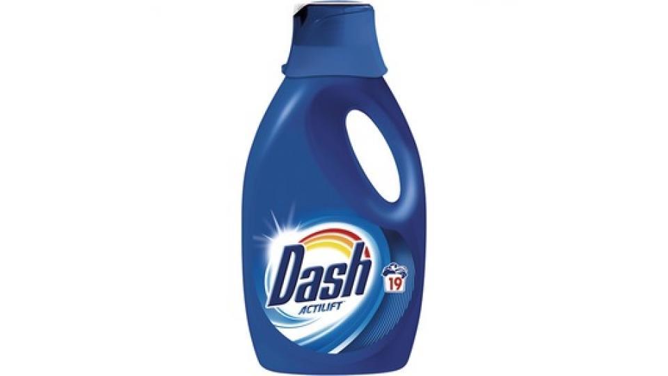 Dash Detersivo Liquido