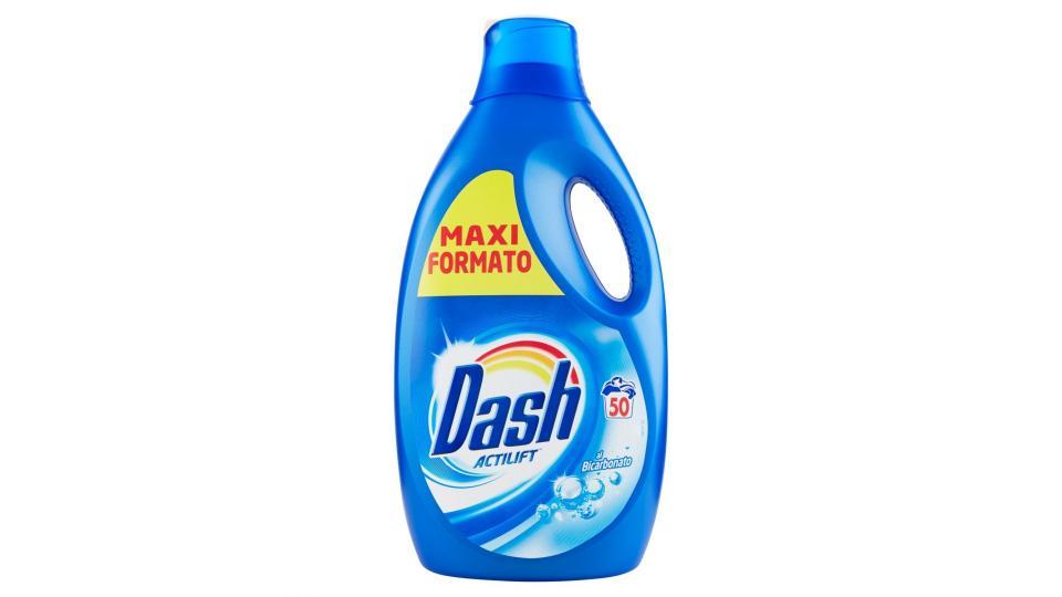 Dash Detersivo Liquido