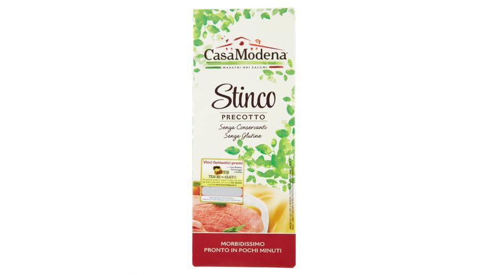 Casa Modena - Stinco Casa Modena