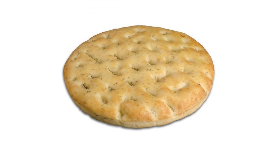 Focaccia