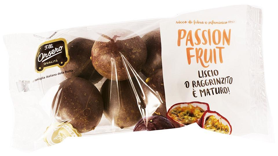 F.Lli Orsero Passion Fruit