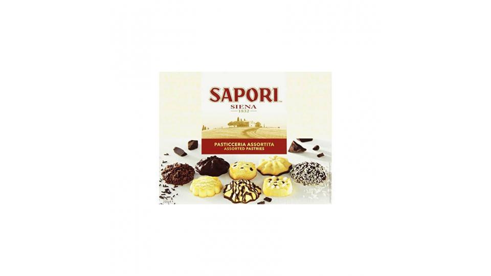 Sapori Pasticceria