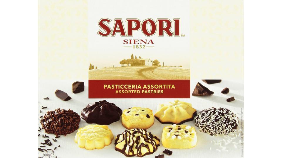 Sapori Pasticceria