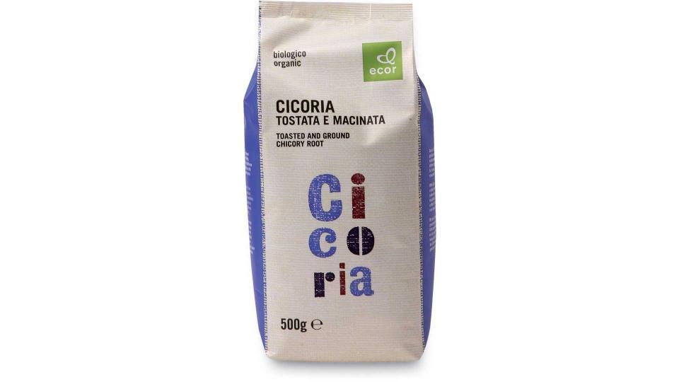 Cicoria tostata macinata Ecor