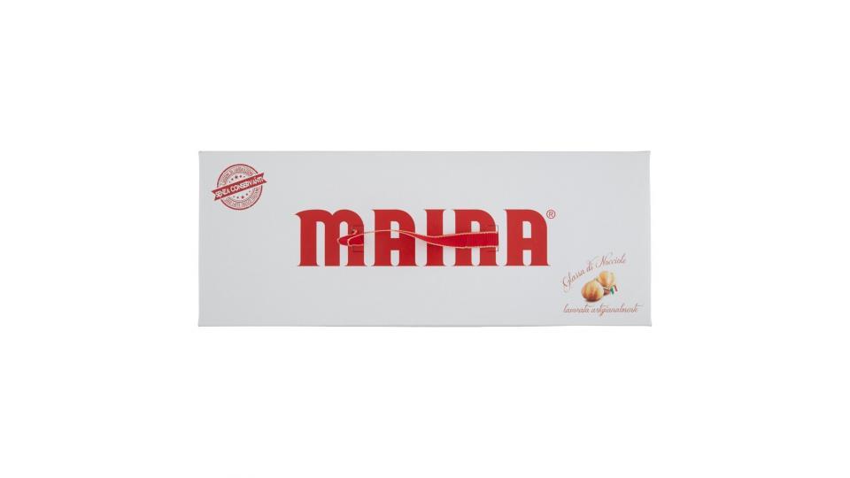 Maina Colomba La Gran Nocciolata