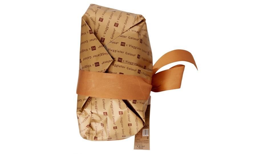 Colomba ai frutti esotici il Viaggiator Goloso,1 Kg