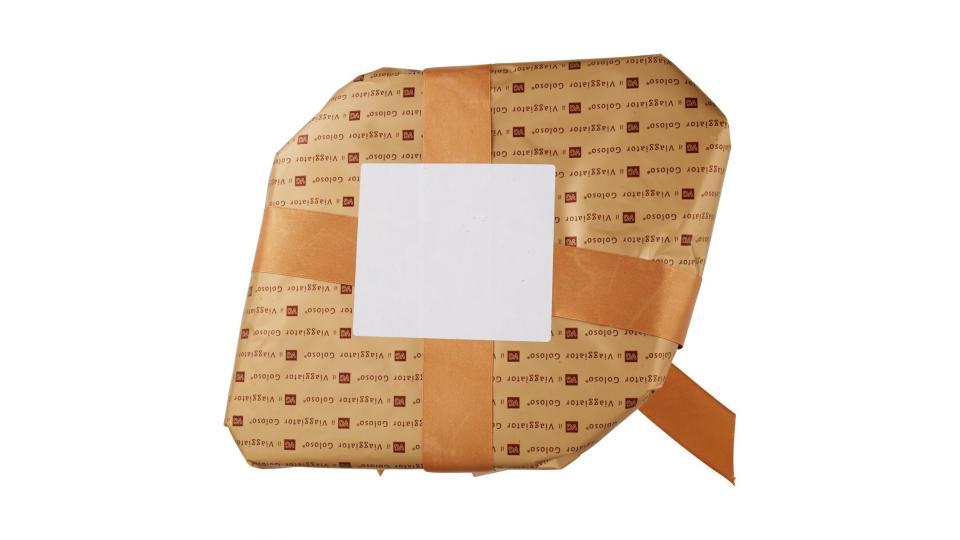 Colomba ai frutti esotici il Viaggiator Goloso,1 Kg