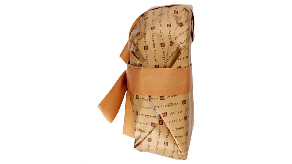 Colomba ai frutti esotici il Viaggiator Goloso,1 Kg