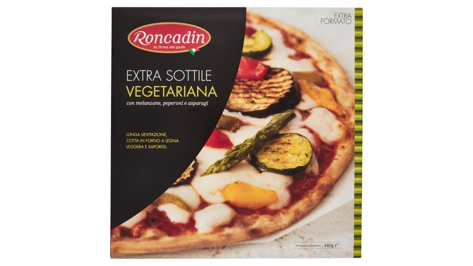 Roncadin Extra Sottile Vegetariana