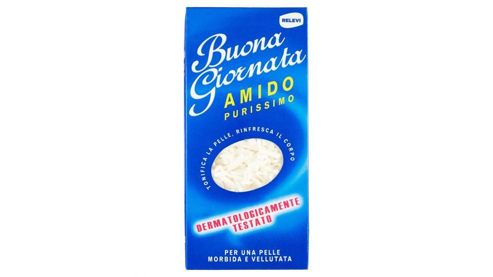 Buona Giornata - Amido, Purissimo