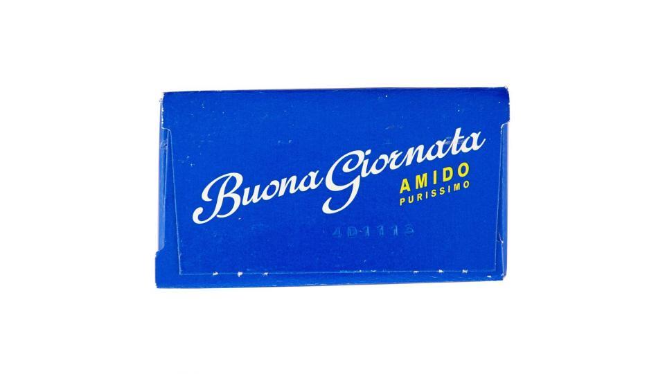 Buona Giornata - Amido, Purissimo