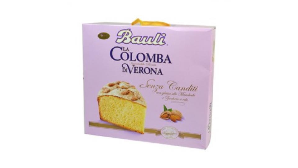 Bauli Colomba Di Verona