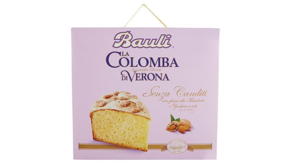 Bauli Colomba Di Verona