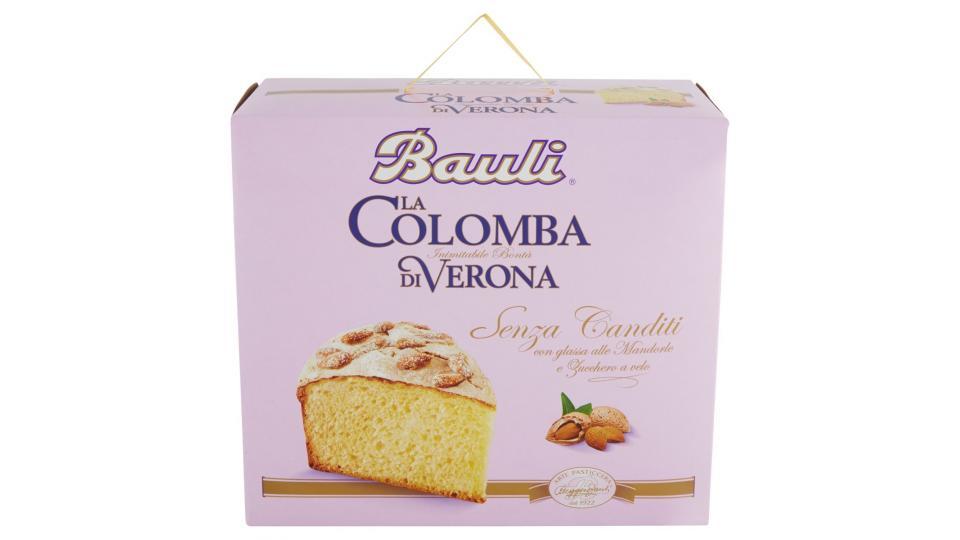 Bauli Colomba Di Verona