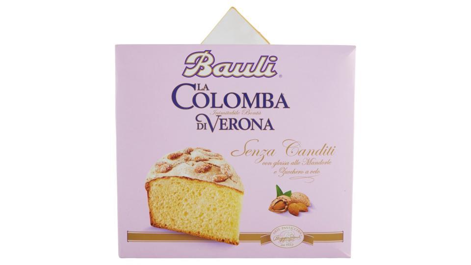 Bauli Colomba Di Verona