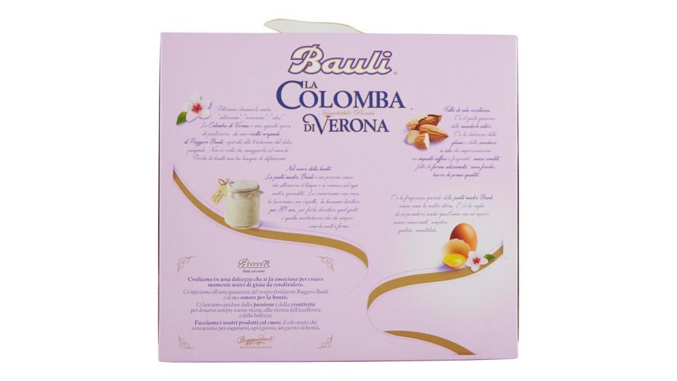 Bauli Colomba Di Verona