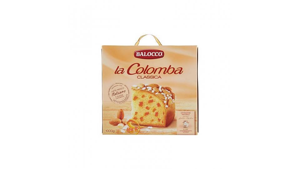 Balocco Colomba Classica