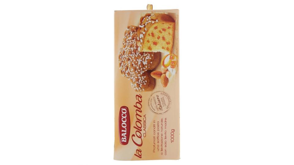 Balocco Colomba Classica