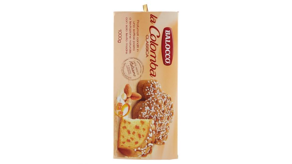 Balocco Colomba Classica