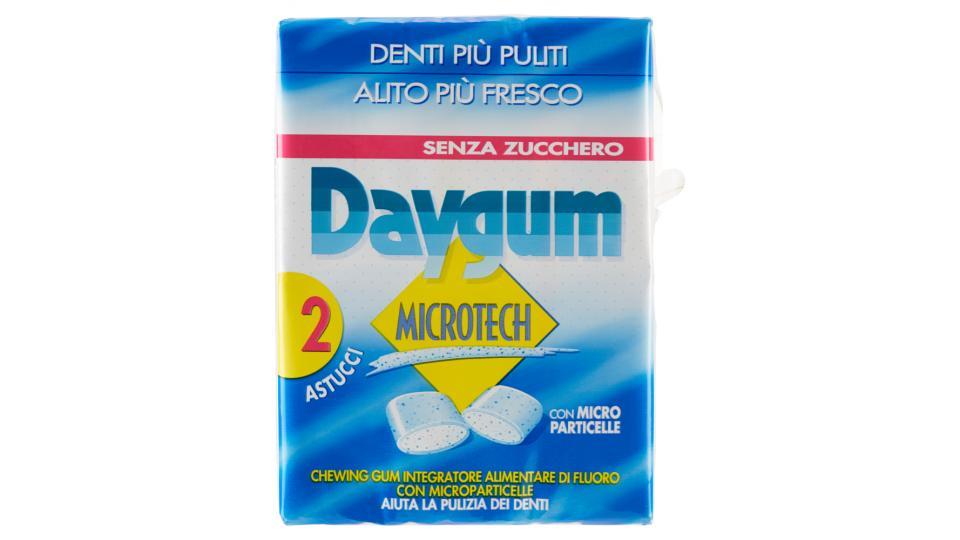 Daygum Microtech 2 astucci