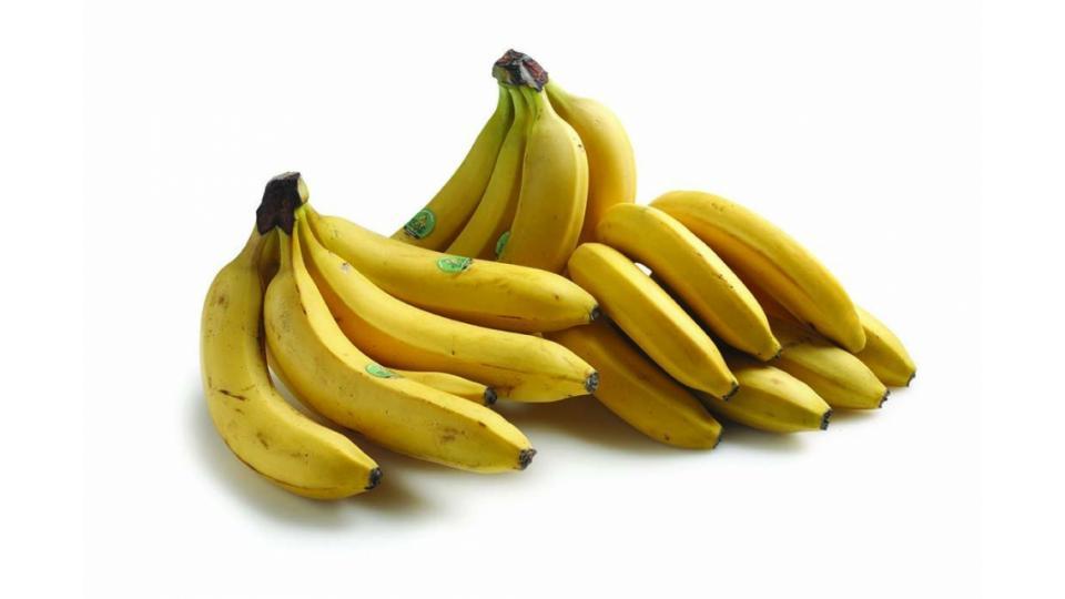Banana, 650-800g