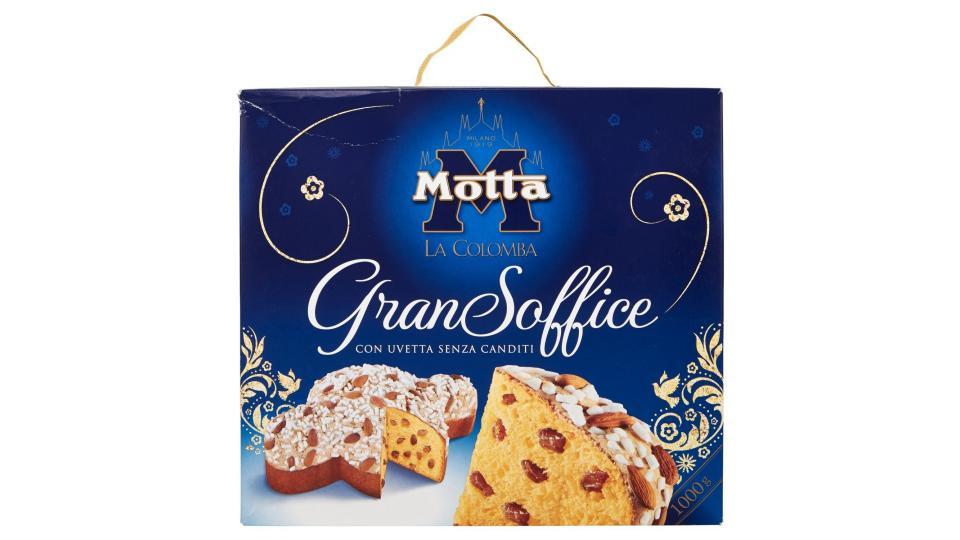 Motta Colomba Gransoffice