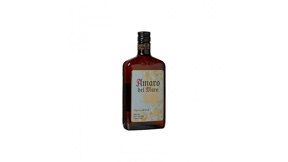 Amaro Del Mare 33|
