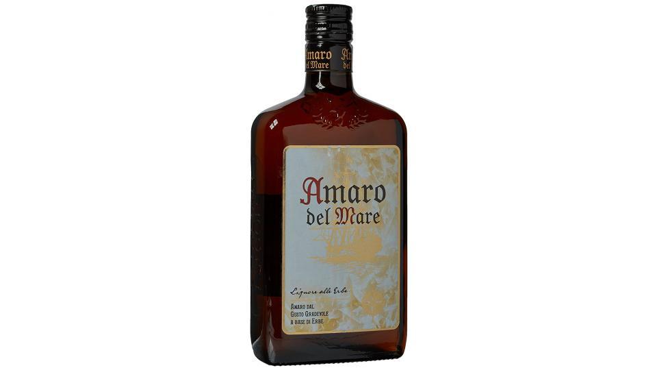 Amaro Del Mare 33|